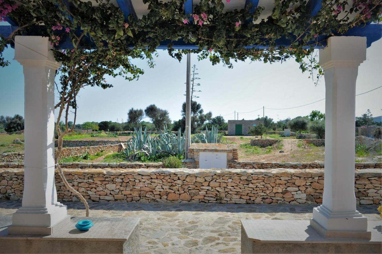 Siamoformentera Villa Antonella San Francisco Javier Exterior foto